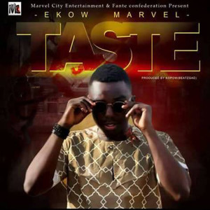 收聽Ekow Marvel的Taste (Explicit)歌詞歌曲