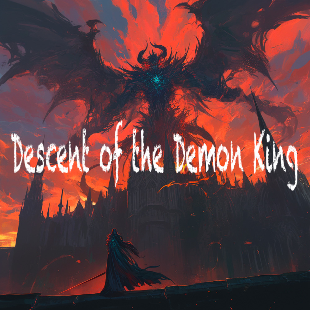 Descent of the Demon King