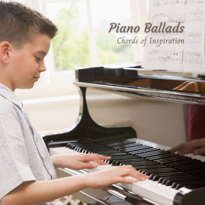 Study Jazz的专辑Piano Ballads: Chords of Inspiration