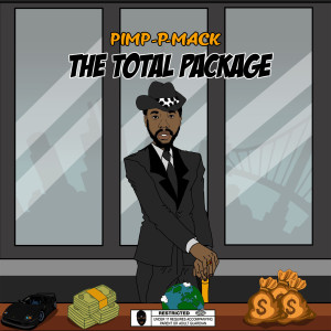 Listen to Mama's Boy (Explicit) song with lyrics from PIMP-P MACK