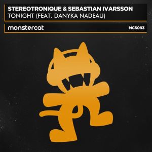 收聽Sebastian Ivarsson的Tonight歌詞歌曲