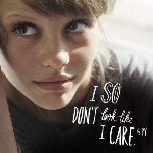 ดาวน์โหลดและฟังเพลง 17 Make Up Songs presents I So Don't Look Like I Care พร้อมเนื้อเพลงจาก Py