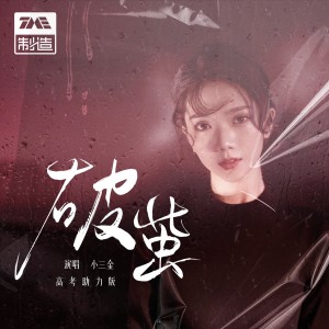 Listen to 破茧（高考助力版） (完整版) song with lyrics from 小三金