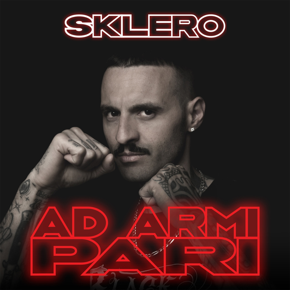 Ad armi pari (Explicit)