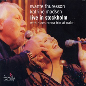 ดาวน์โหลดและฟังเพลง For Once in My Life (Live) พร้อมเนื้อเพลงจาก Katrine Madsen