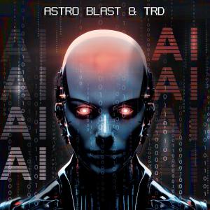 Astro Blast的專輯AI