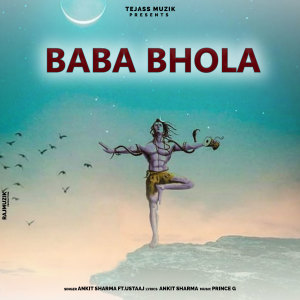 Ankit Sharma的专辑Baba Bhola