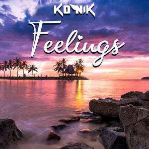 Listen to Feelings song with lyrics from Konik