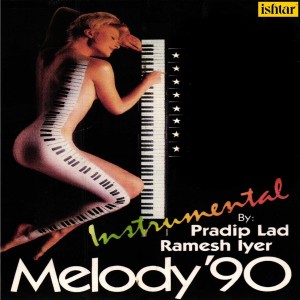 Ramesh Iyer的專輯Melody 90 Instrumental (Instrumental Version)