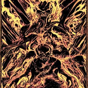 อัลบัม Evil and Darkness (feat. Komplex Mothra) (Explicit) ศิลปิน D0ct0r X
