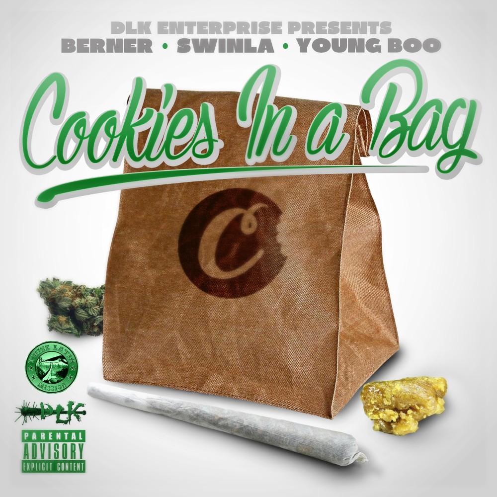 Cookies In A Bag (Explicit)