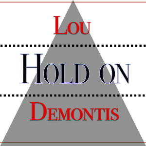 Lou Demontis的專輯Hold On