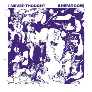Album I Never Thought (Clean) from Shemrooni