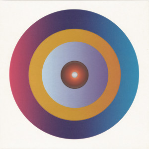 Album Make Things Right from Lemon Jelly