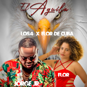 Flor De Cuba的专辑El Aquila