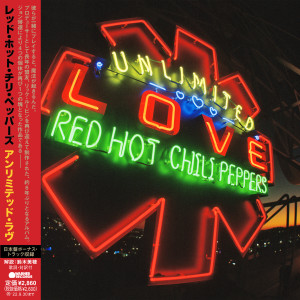 收聽Red Hot Chili Peppers的Nerve Flip歌詞歌曲
