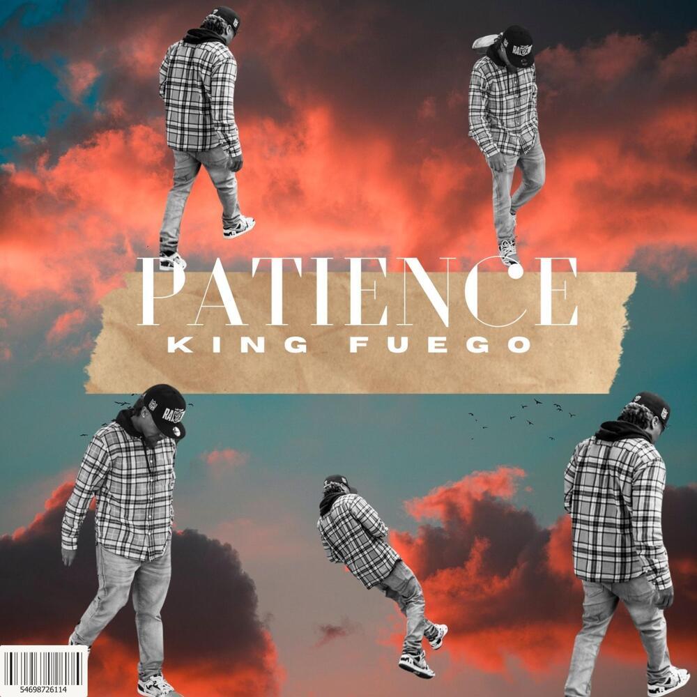 PATIENCE (Explicit)