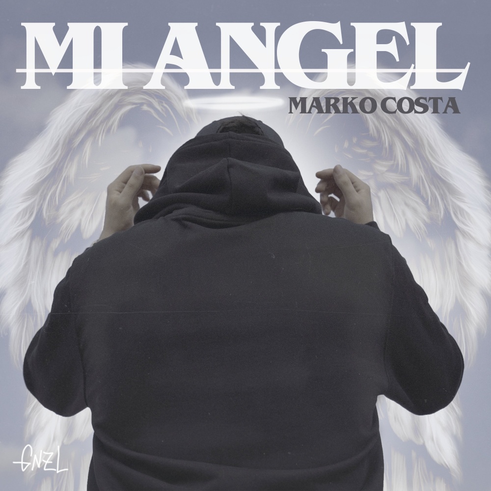 Mi Angel (Explicit)