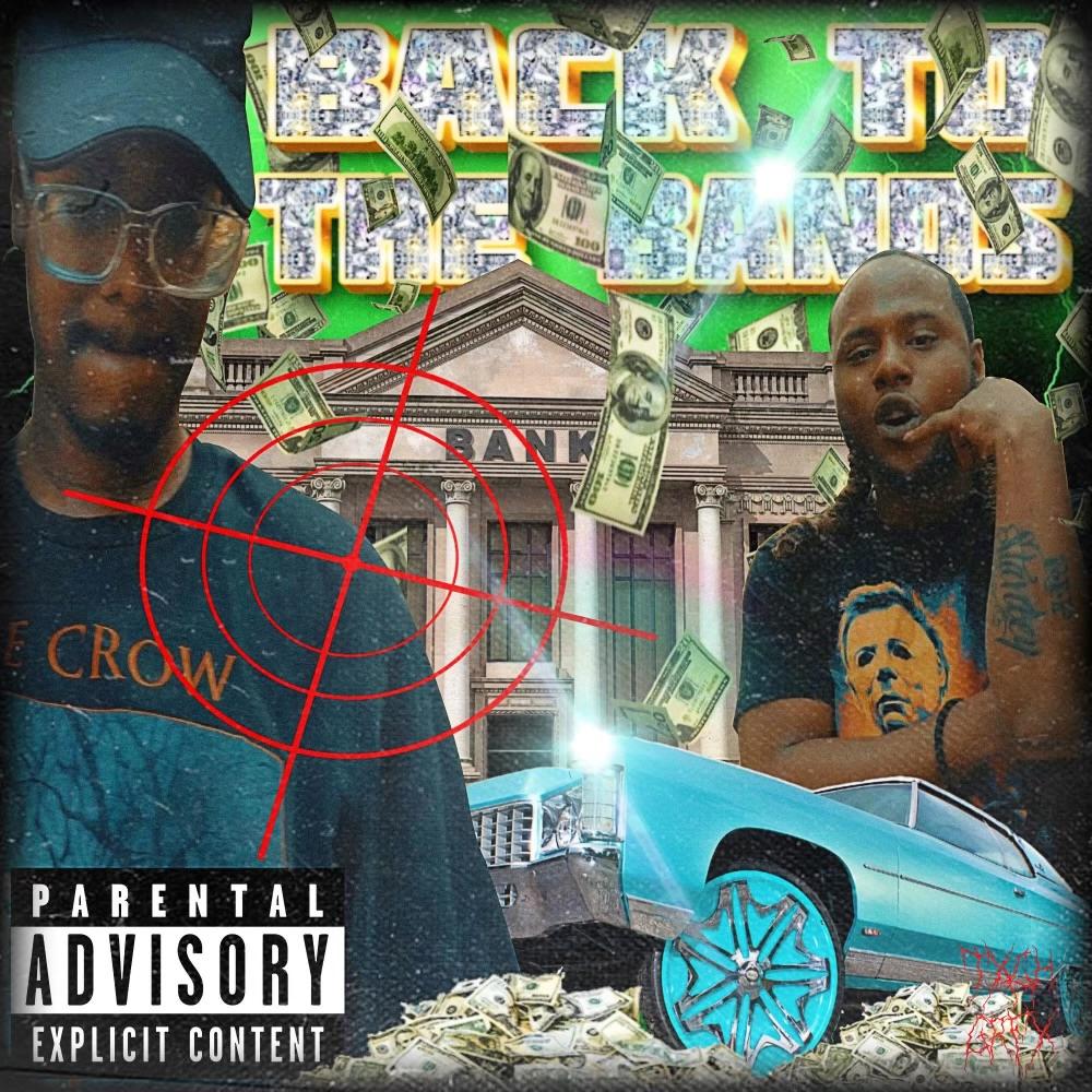 Back To The Bands (Explicit)