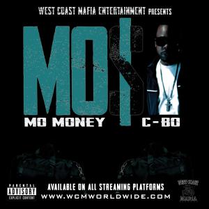 อัลบัม Mo Money (Explicit) ศิลปิน C-Bo