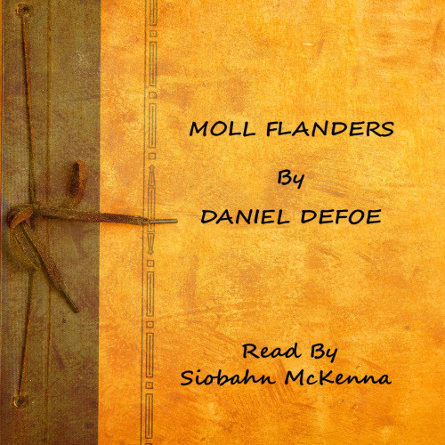 Moll Flanders - Part 1