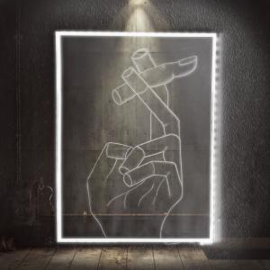 Album Rauchen ist tödlich (Explicit) from Saifa