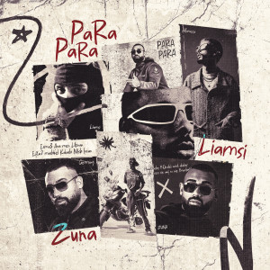 Album PARA PARA (Explicit) from 