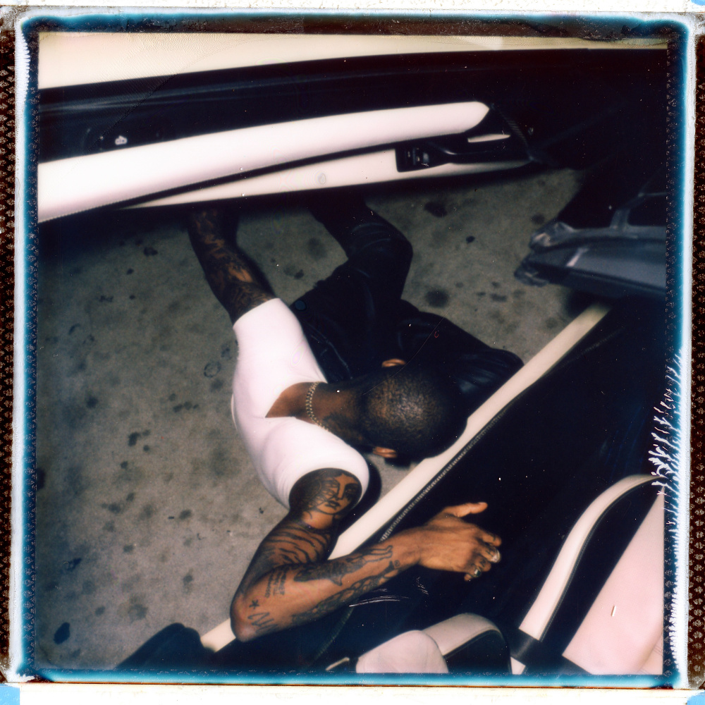 Dark Songs Intro (Explicit)