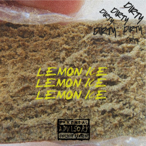 Album Lemon Ice (Explicit) from 