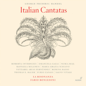 ดาวน์โหลดและฟังเพลง Ia. Sonata - Allegro พร้อมเนื้อเพลงจาก La Risonanza