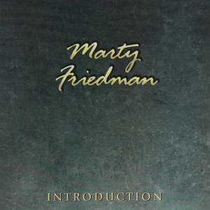 收聽Marty Friedman的Escapism歌詞歌曲