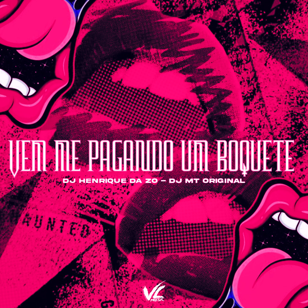 Vem Me Pagando um Boquete (Explicit)
