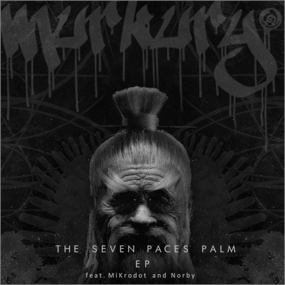 The Seven Paces Palm (Mikrodot Remix)