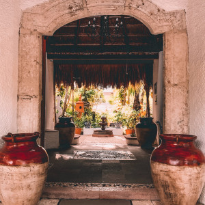 Dengarkan Temple of Wisdom lagu dari SPA dengan lirik