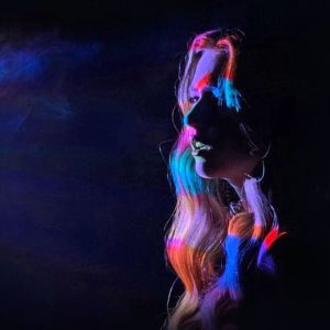 Album Предназначение from Iya