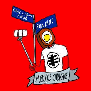 收聽Medicos Cubanos的Eu Só Queria de Volta Meu Disco do Hüsker Dü歌詞歌曲