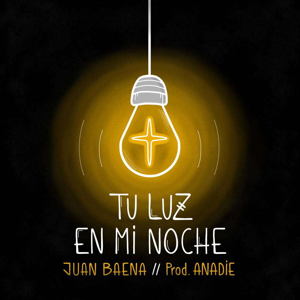 Tu Palabra (feat. ANADIE)