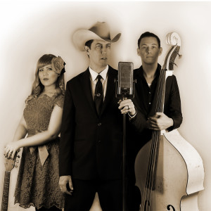 Listen to Blonde Is Back song with lyrics from AC & The Shakes