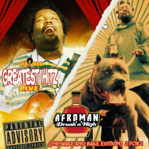 ดาวน์โหลดและฟังเพลง White Girlz (Bonus Track|Instrumental) พร้อมเนื้อเพลงจาก Afroman