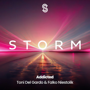 Album Addicted oleh Toni Del Gardo