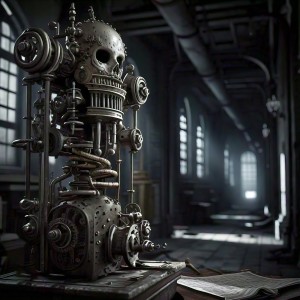 收聽Dimi的Hamburg Horror歌詞歌曲