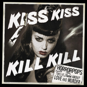 Dengarkan Missfit lagu dari HorrorPops dengan lirik