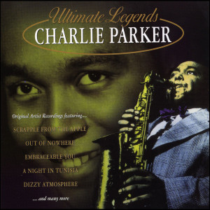 ดาวน์โหลดและฟังเพลง Bluebird พร้อมเนื้อเพลงจาก Charlie "Bird" Parker