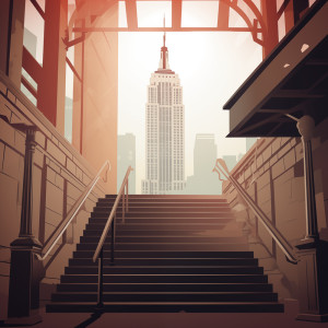 อัลบัม Skyline Blues ศิลปิน BƱBBLE