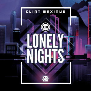 Album Lonely Nights from 
