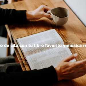 Album Domingo de cita con tu libro favorito y música relajante oleh Popular Jazz Coffee Break