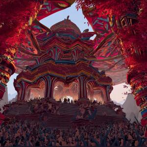 default playlist img