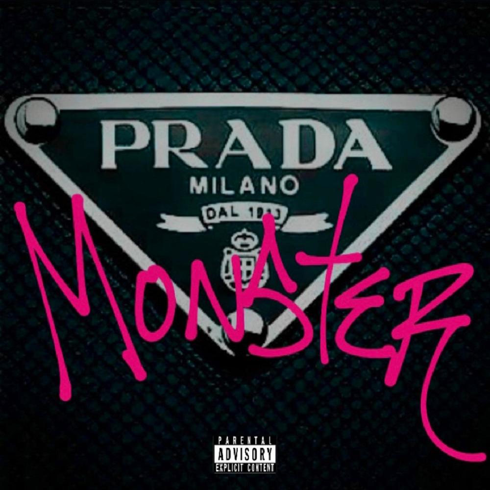 Prada Monster (Explicit)