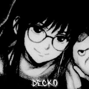 Decko的專輯DAMN GIRL (Explicit)