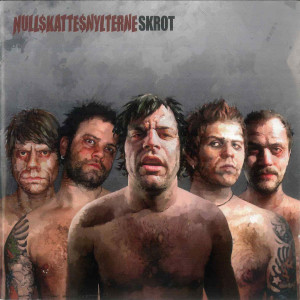 ดาวน์โหลดและฟังเพลง 5 4 3 2 1 พร้อมเนื้อเพลงจาก Nullskattesnylterne